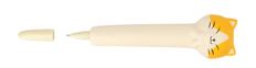 Stylo bille anti-stress Cat 