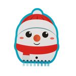 Bloc-notes XMAS - Snowman - Noël