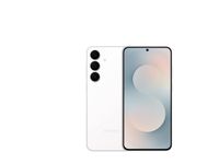 Samsung Galaxy S25 FE - Smartphone - 5G - 8/128 Go - blanc