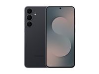 Samsung Galaxy S25 FE - Smartphone - 5G - 8/256 Go - noir