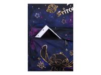 CoolPack Cross - Cartable - polyester 600D - Or de Stitch