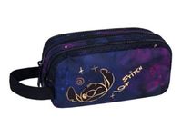 CoolPack PRIMUS - Sac de toilette - Or de Stitch