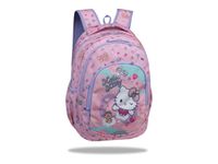 CoolPack Prime PRO - Cartable - éthylène-acétate de vinyle (EVA) - Hello Kitty Pastel