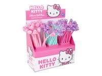 CoolPack Hello Kitty - Stylo à bille - bleu - 0.7 mm (pack de 48)