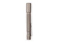 Kikkerland Pocket - Lampe torche - LED - 5 modes