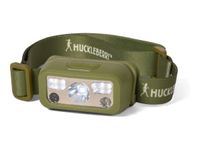 Kikkerland Huckleberry - Lampe frontale - LED