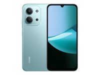 Xiaomi Redmi 15C - Smartphone - 4G - 4/128 Go - vert menthe