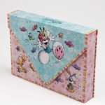 Diddl - Set papier à lettre