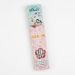 Diddl - Boite de 6 crayons à papier avec gomme