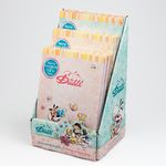 Diddl - Bloc parfumé A5