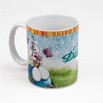 Diddl - Mug