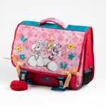 Diddl - Cartable Rose