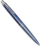 Parker Jotter Special Edition Seoul - Stylo à bille - bleu - moyen - rétractable