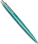 Parker Jotter Special Edition Miami - Stylo à bille - bleu - moyen - rétractable