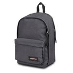 EASTPAK Back To Work - Sac à dos 2 compartiments - Black Denim