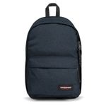 EASTPAK Back To Work - Sac à dos 2 compartiments - Triple Denim