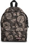 EASTPAK Orbit - Sac à dos 1 compartiment - Brize Black Grey