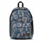 EASTPAK Out Of Office - Sac à dos 1 compartiment - Brize Blue Beige