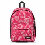 EASTPAK Out Of Office - Sac à dos 1 compartiment - Brize Pink Beige