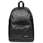 EASTPAK Out Of Office - Sac à dos 1 compartiment - Glossy Black