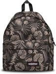 EASTPAK Padded Pak'r - Sac à dos 1 compartiment - Brize Black Grey