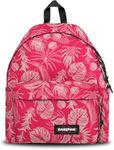 EASTPAK Padded Pak'r - Sac à dos 1 compartiment - Brize Pink Beige