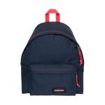 EASTPAK Padded Pak'r - Sac à dos 1 compartiment - Kontrast Saffron