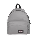 EASTPAK Padded Pak'r - Sac à dos 1 compartiment - Pebble Grey