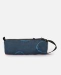 RIP CURL – Trousse Navy – 1 compartiment – 28 × 8 × 8 cm