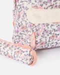 RIP CURL – Sac à dos Bone – 1 compartiment – 42 × 29 × 15 cm