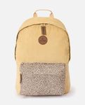 RIP CURL – Sac à dos Camel – 1 compartiment – 42 × 29 × 15 cm