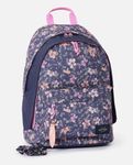 RIP CURL – Sac à dos Navy Pink – 2 compartiments – 41 × 30 × 20 cm