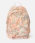 RIP CURL – Sac à dos Off White – 2 compartiments – 41 × 30 × 20 cm