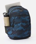 RIP CURL – Sac à dos Black/Navy – 2 compartiments – 41 × 30 × 20 cm