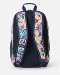 RIP CURL – Sac à dos Navy – 2 compartiments – 49 × 32 × 22 cm