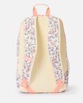 RIP CURL – Sac à dos Bone – 2 compartiments – 49 × 32 × 22 cm