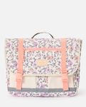 RIP CURL – Cartable Bone – 2 compartiments – 30 × 38 × 16 cm