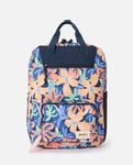 RIP CURL – Sac à dos Navy – 1 compartiment – 41 × 27 × 12 cm