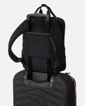 RIP CURL – Sac à dos Black – 1 compartiment – 41 × 27 × 12 cm