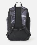 RIP CURL – Sac à dos Black/Navy – 2 compartiments – 49 × 32 × 22 cm