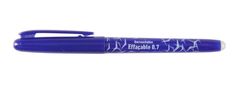Bureau Vallée – Roller Thermosensible - Pointe 0,7 mm - Disponible dans différentes couleurs