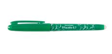 Bureau Vallée – Roller Thermosensible - Pointe 0,7 mm - Disponible dans différentes couleurs