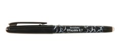 Bureau Vallée – Roller Thermosensible - Pointe 0,7 mm - Disponible dans différentes couleurs