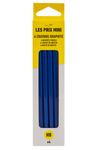 Les Prix Mini – 4 Crayons Graphite HB