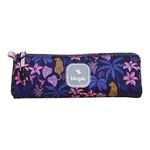 Biopic - Trousse trapèze scolaire - Nina - poppy