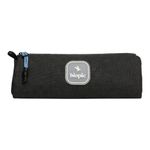 Biopic - Trousse trapèze scolaire - Nina - noir