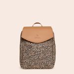 Mini bag camille - 29 cm - 1 compartiment - wild - Biopic