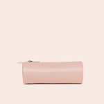 Biopic - Trousse ronde professionnelle - Maya - rose