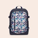 Sac à dos Multipoche James - 44 cm - 1 compartiment - tie & dye - Biopic
