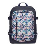 Sac à dos Multipoche James - 44 cm - 1 compartiment - tie & dye - Biopic
